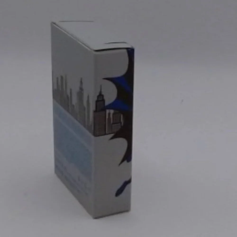 Kylie Cosmetics -‎ Batman Lip Set, Rouge Lip, LIMITED EDITION, BRAND NEW IN BOX